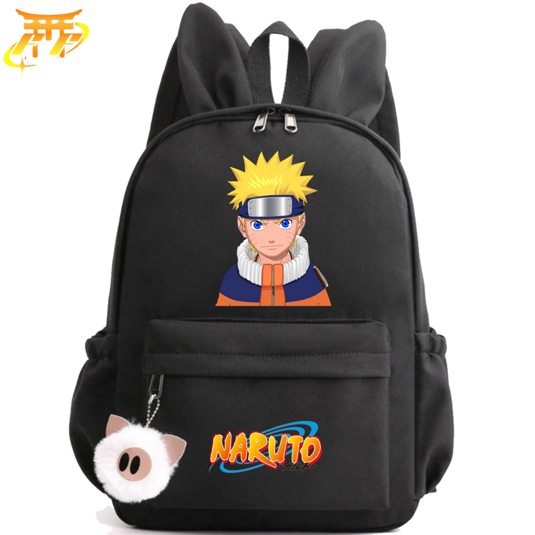 Naruto Uzumaki Genin Backpack - Naruto Shippuden™