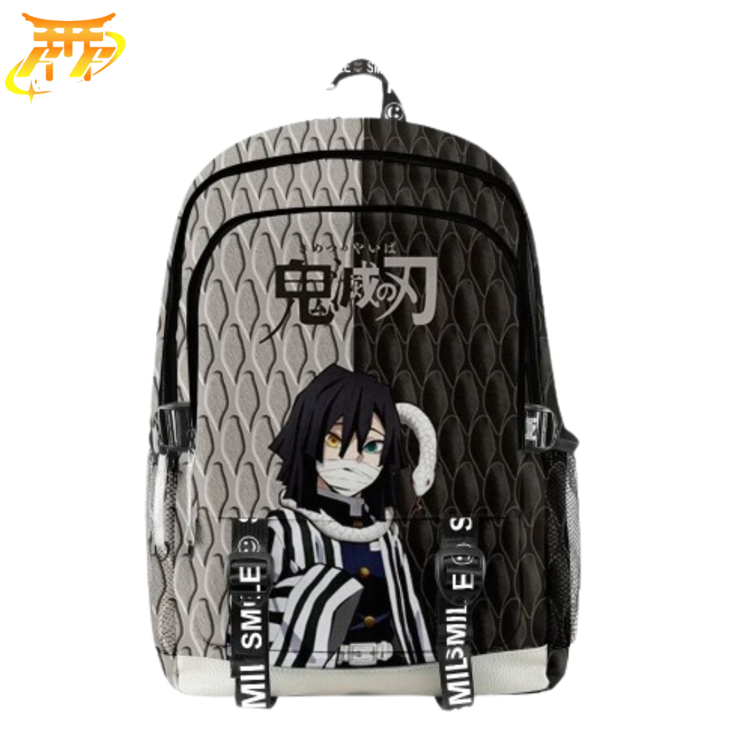 Obanai Iguro Backpack - Demon Slayer™