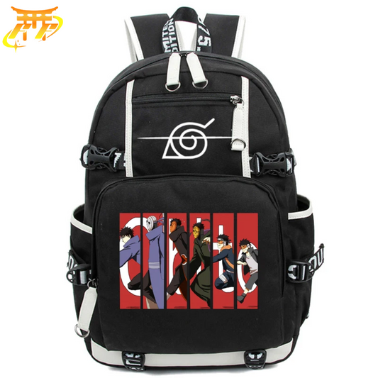 Obito Backpack - Naruto Shippuden™