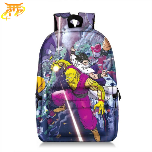 Piccolo x Gohan Backpack - Dragon Ball Z™