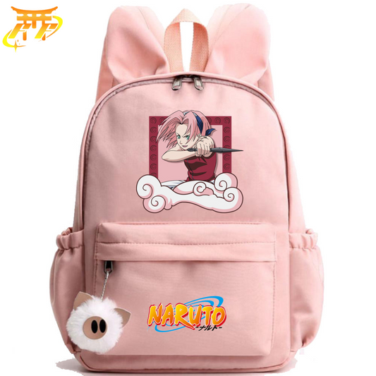 Sakura Haruno Backpack - Naruto Shippuden™