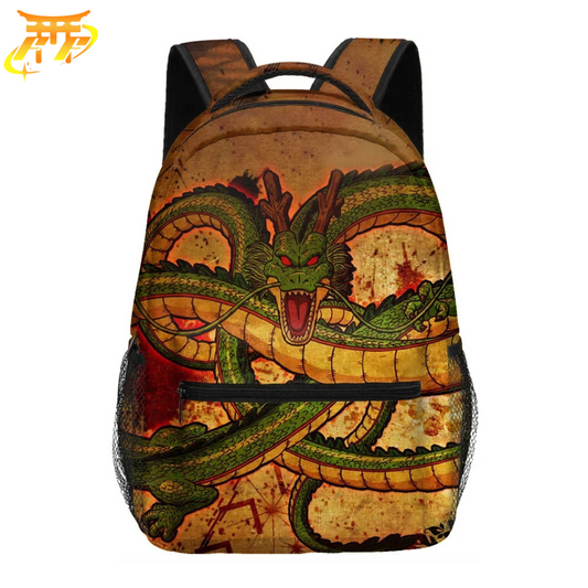 Shenron Backpack - Dragon Ball Z™