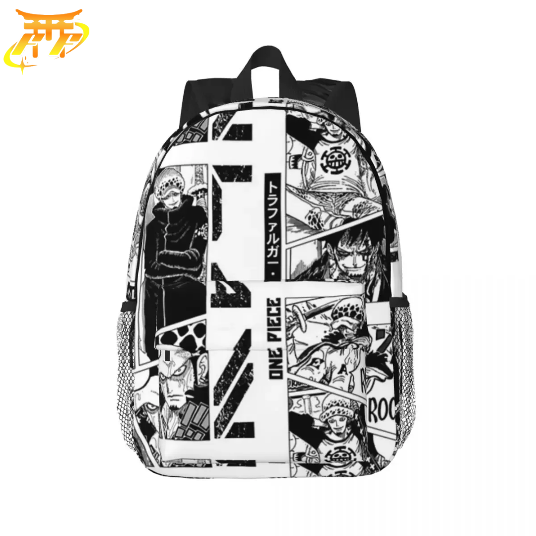 Trafalgar D. Law Backpack - One Piece™