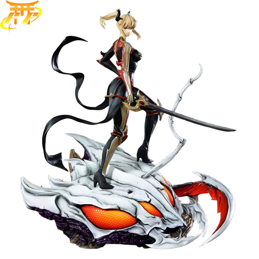 Cha Hae-In Figure - Solo Leveling™