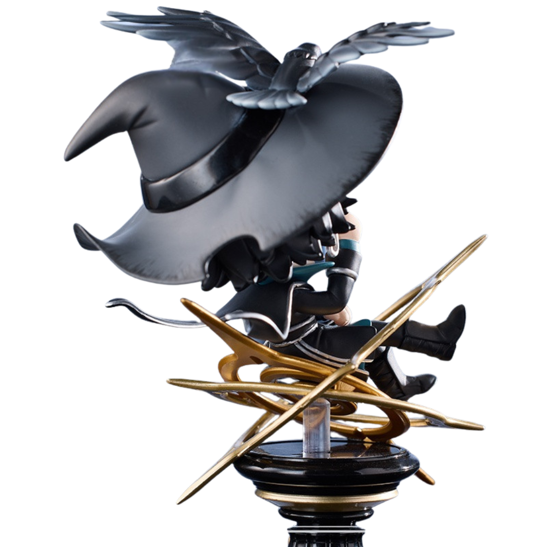 Chibi Amon Figure - Lord Of Mysteries™