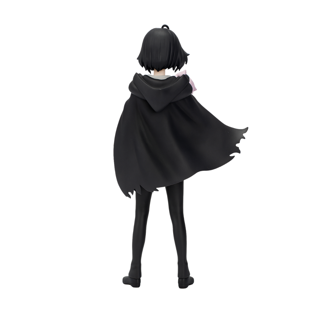 Clen & Luna Figure – Clevatess™