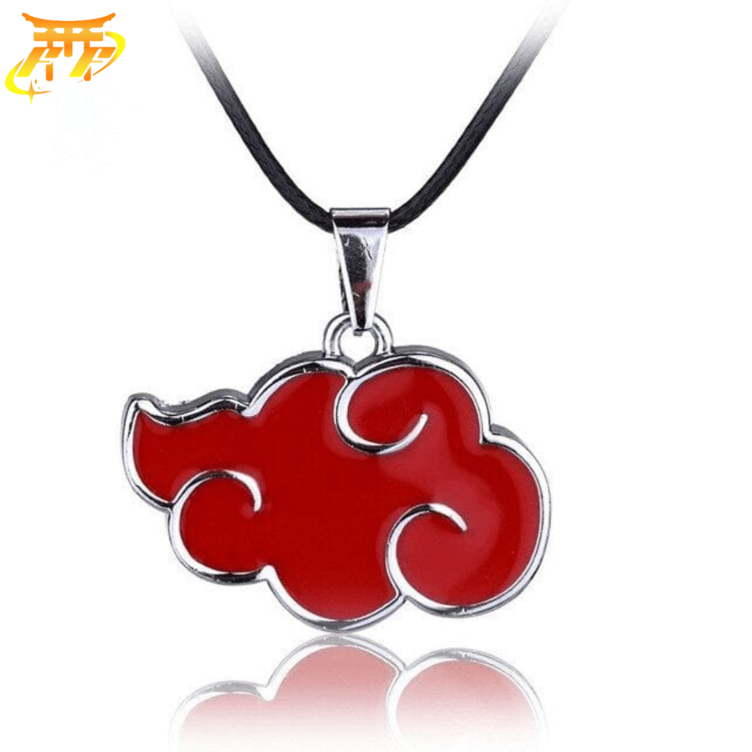 Akatsuki Necklace - Naruto Shippuden™