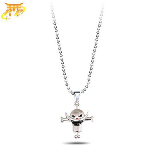 Edward Newgate Necklace - One Piece™