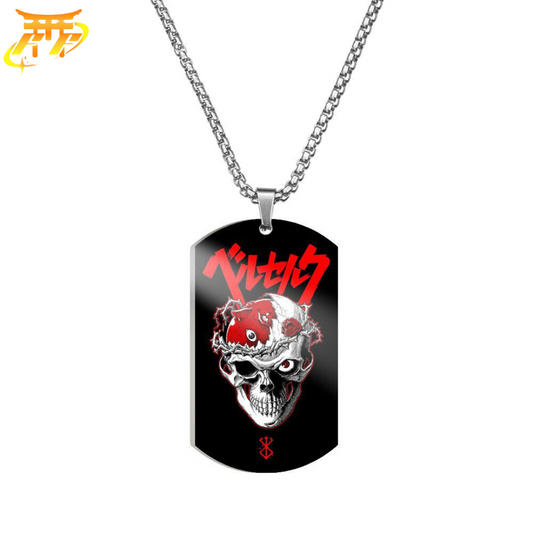 Beherit Necklace - Berserk™