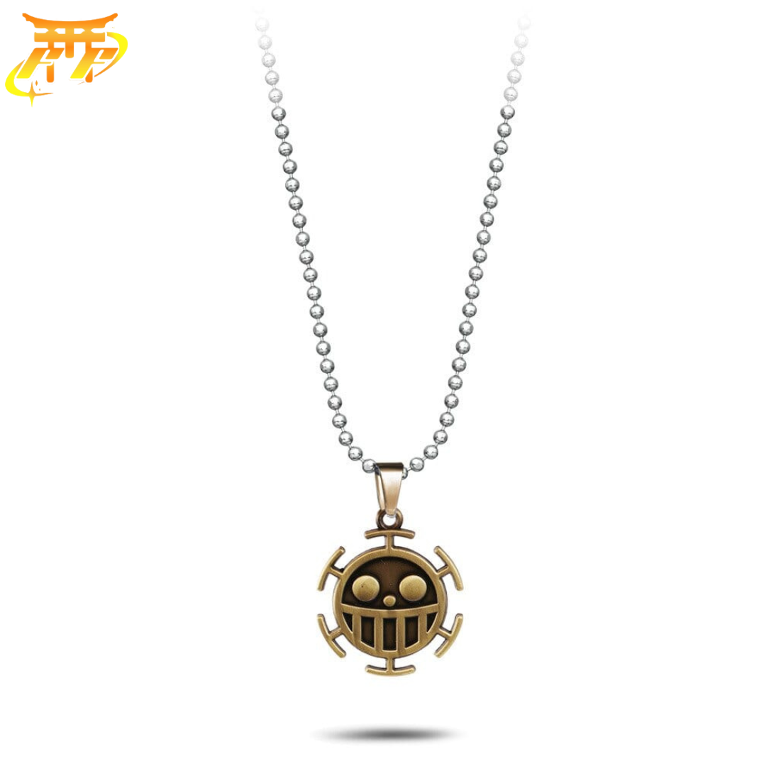 Heart Crew Necklace - One Piece™