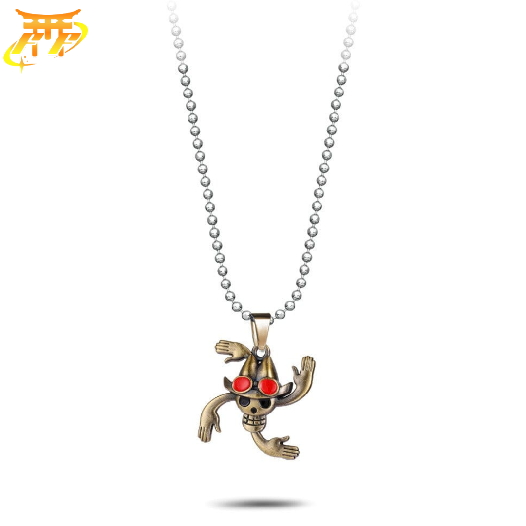 Nico Robin Necklace - One Piece™