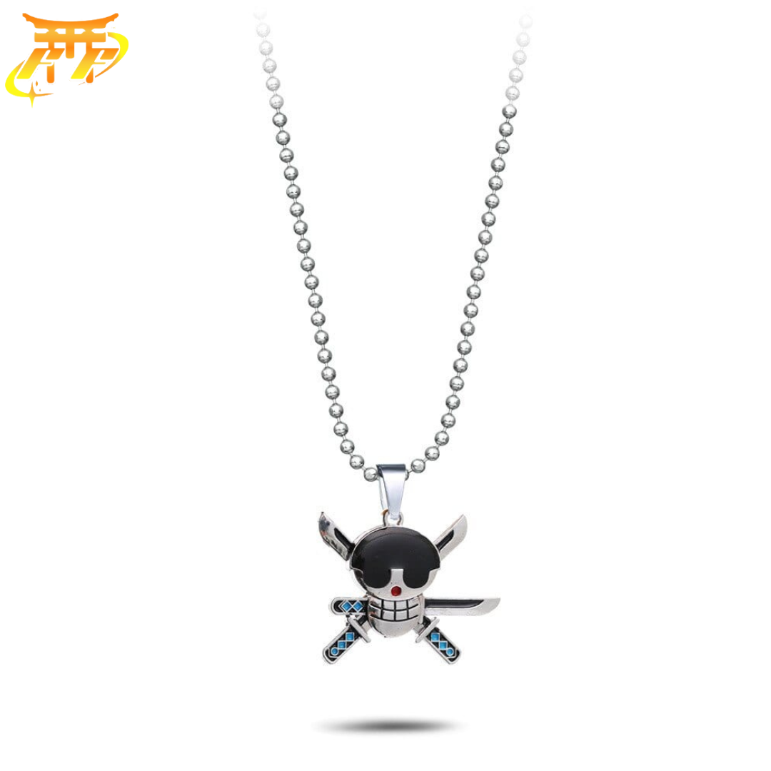 Roronoa Zoro Necklace - One Piece™