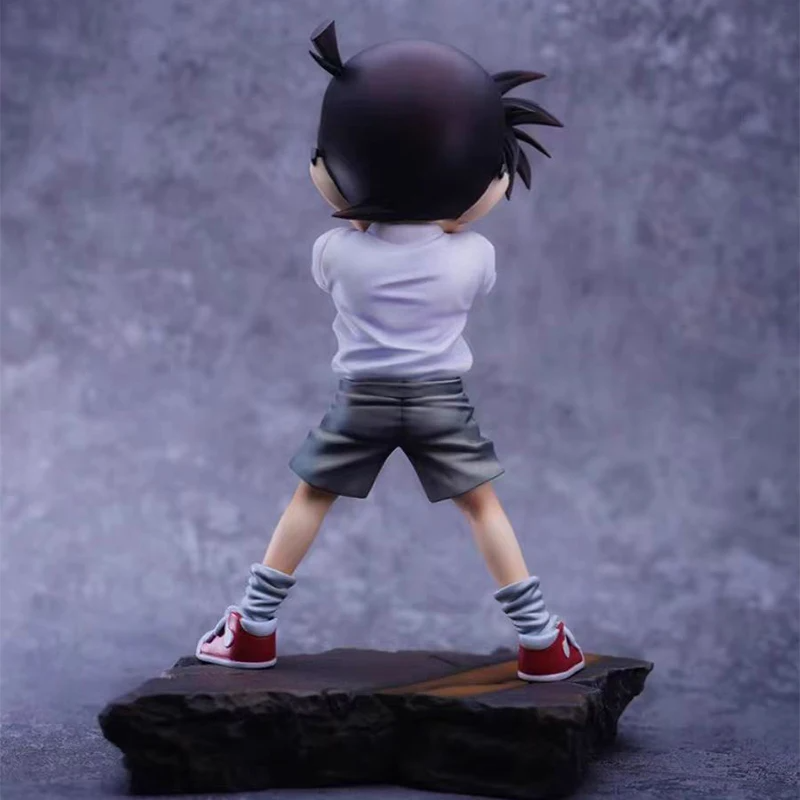 Conan "Genius Detective" Figure - Detective Conan™