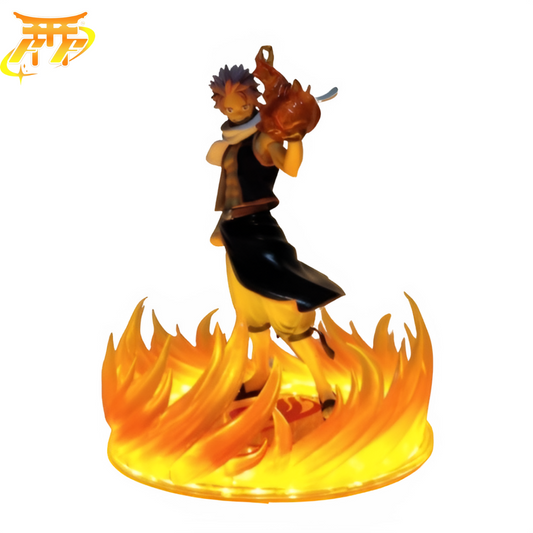 Natsu Dragneel LED Figure - Fairy Tail™