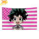 Izuku Midoriya 