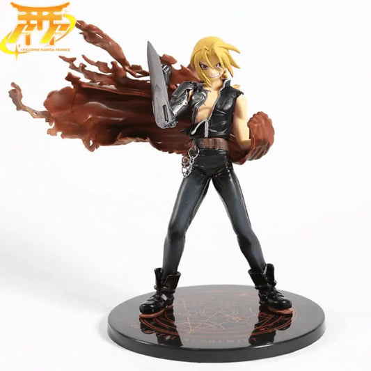Edward Elric figure - Fullmetal Alchemist™
