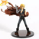 Edward Elric figure - Fullmetal Alchemist™