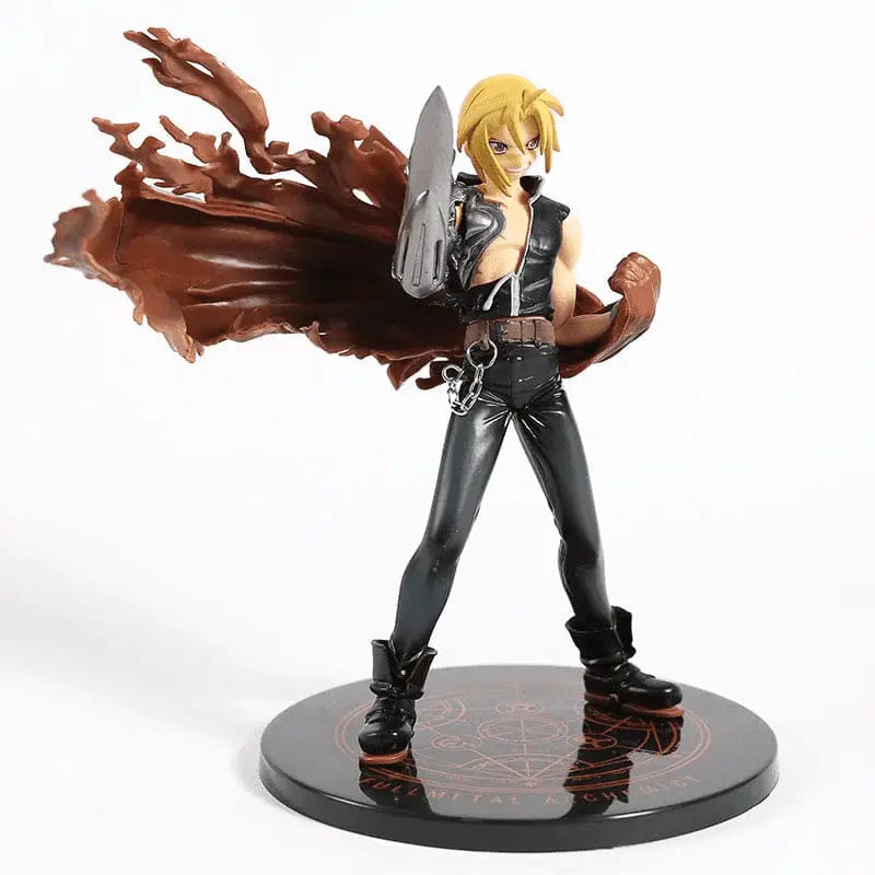 Edward Elric figure - Fullmetal Alchemist™