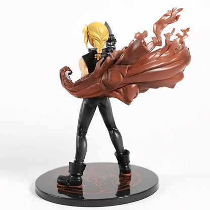 Edward Elric figure - Fullmetal Alchemist™