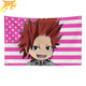 Eijiro Kirishima 