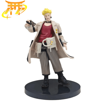 Enjin Figure - Gachiakuta™