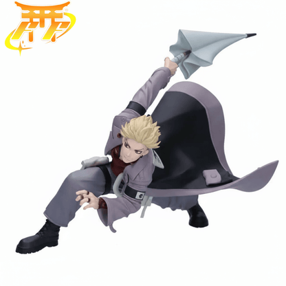 Enjin “Umbrella” Figure - Gachiakuta™