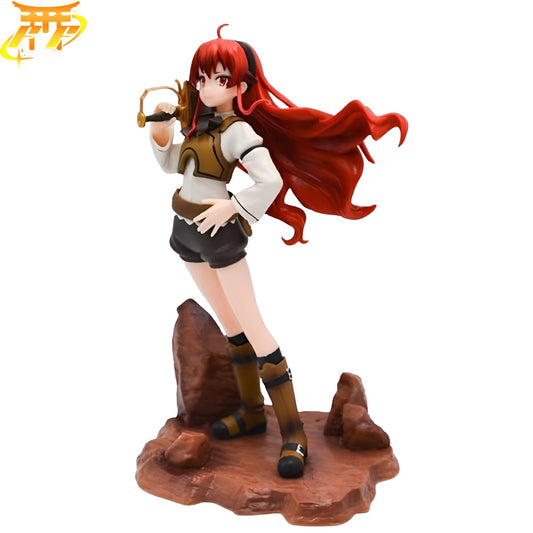Eris Greyrat Figure - Mushoku Tensei Jobless Reincarnation™