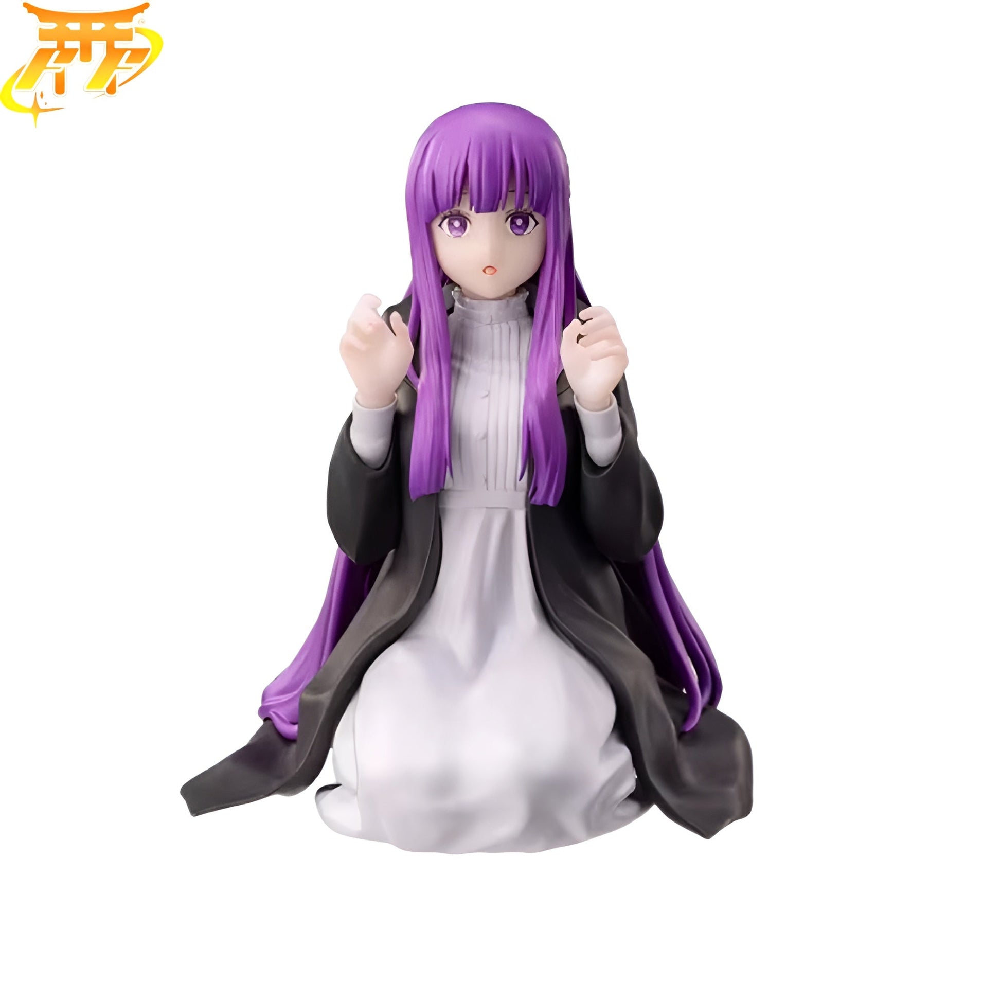 Fern "Sitting" Figure - Frieren™