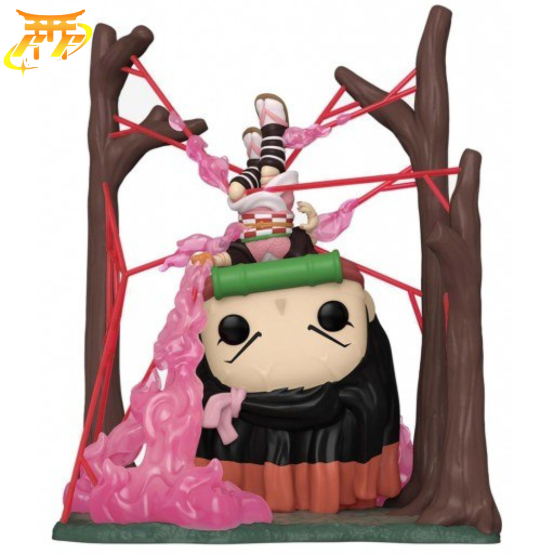 Nezuko Kamado Web Figure POP - Demon Slayer™