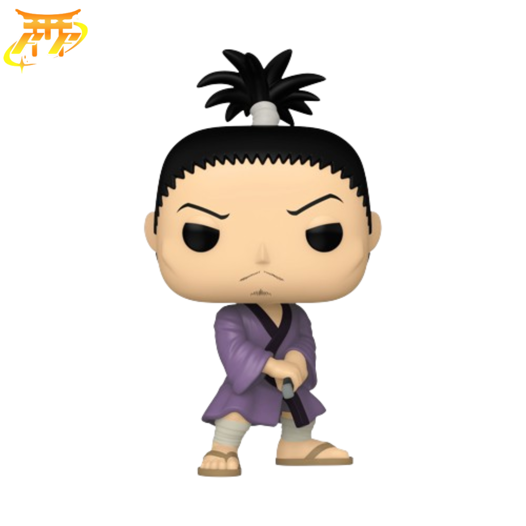 Nobunaga Figure POP - Hunter x Hunter™