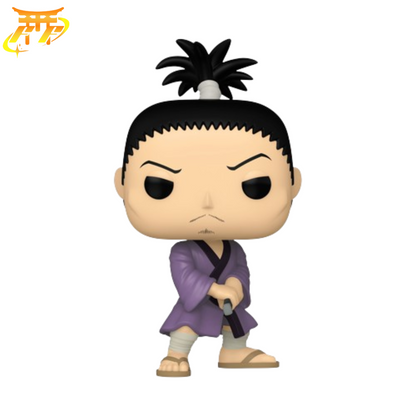 Nobunaga Figure POP - Hunter x Hunter™