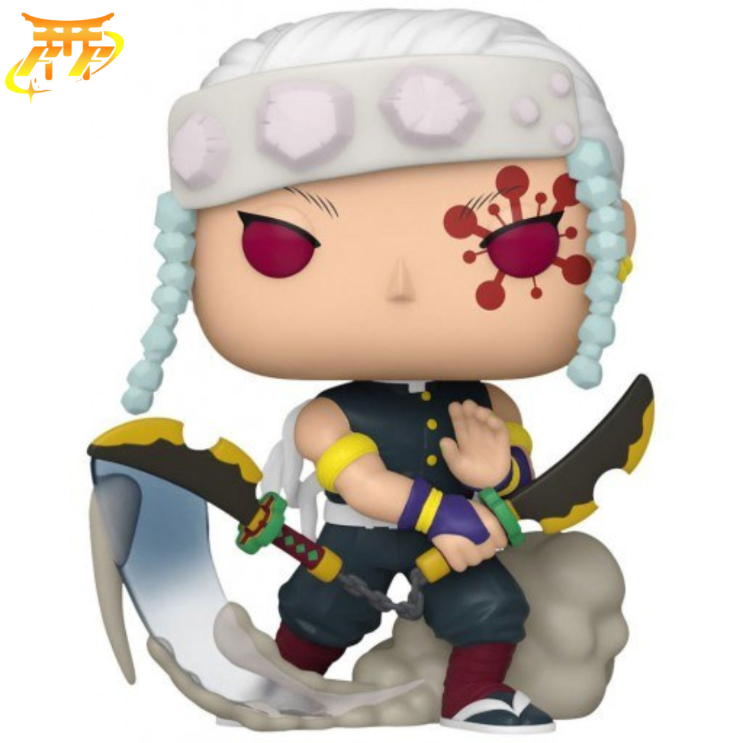 Uzui Tengen Figure POP - Demon Slayer™