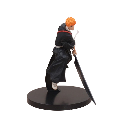 Ichigo "Shikaï" Figure - Bleach™