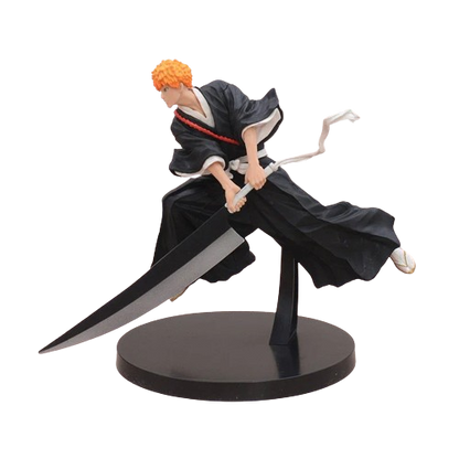 Ichigo "Shikaï" Figure - Bleach™