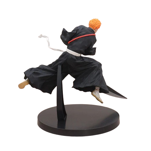 Ichigo "Shikaï" Figure - Bleach™