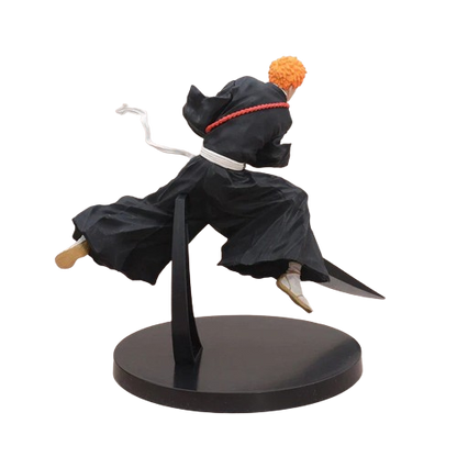 Ichigo "Shikaï" Figure - Bleach™