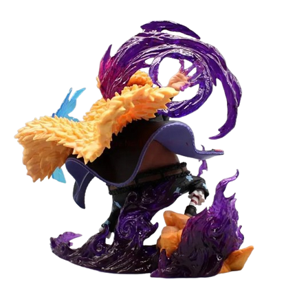 Teach "Yonko" Figure - One Piece™