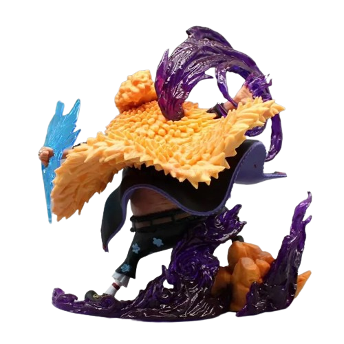 Teach "Yonko" Figure - One Piece™