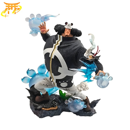 Kuma "Showaves" Figure - One Piece™