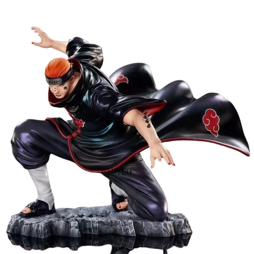 Gakido "Akatsuki" Figure – Naruto™