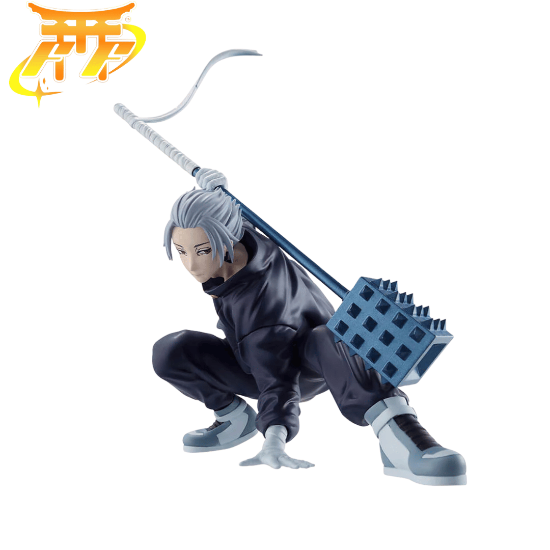 Gaku Figure - Sakamoto Days™