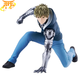 Genos Figure - One Punch Man™