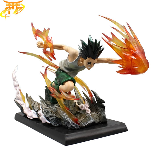 Gon vs Kirua Figure - Hunter x Hunter™