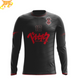 Guts Football Shirt (Long Sleeve) - Berserk™