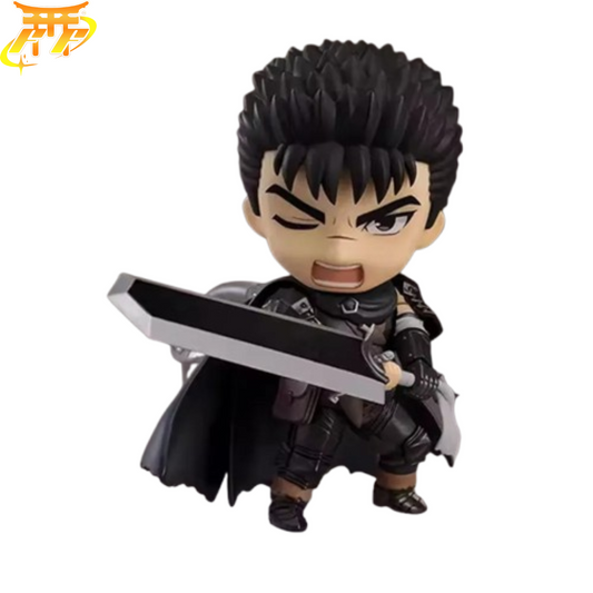 Guts Nendoroid Figure - Berserk™