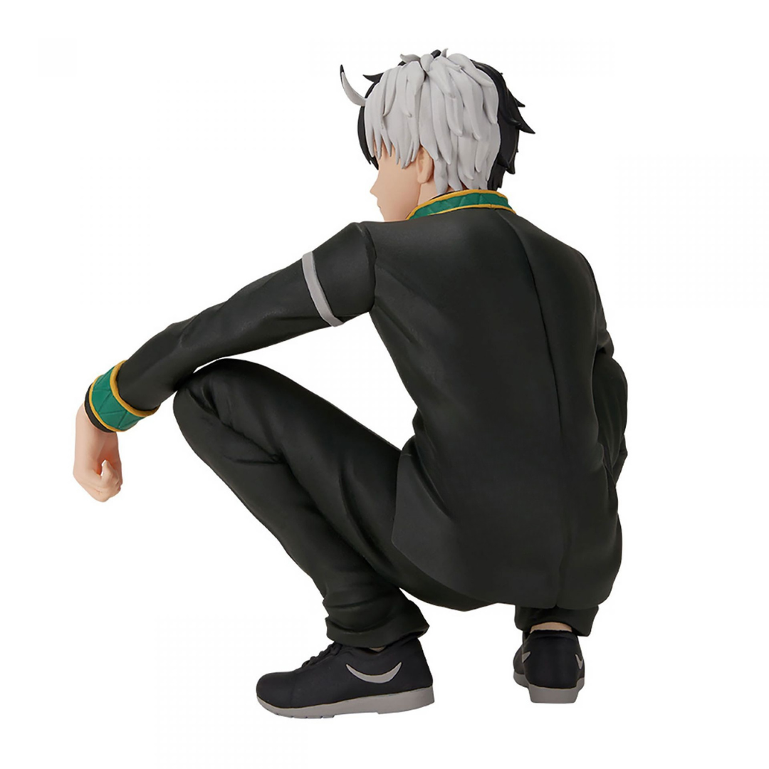 Haruka Sakura Figure - Wind Breaker™