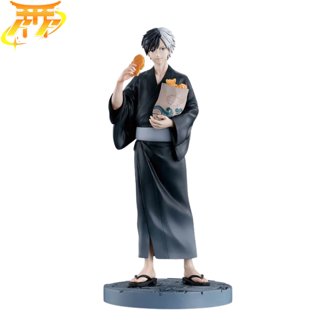 Haruka Sakura "Summer Party Outfit" Figure - Wind Breaker™