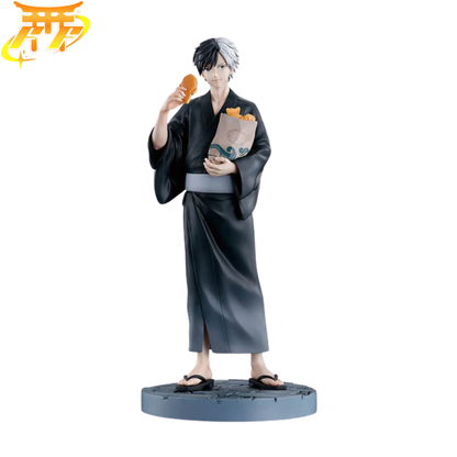 Haruka Sakura "Summer Party Outfit" Figure - Wind Breaker™