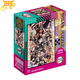 Heroes and Demons Puzzle - Demon Slayer™