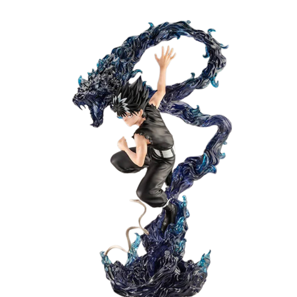 Hiei "Dark Dragon" Figure - Yu Yu Hakusho™